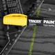 TRACER APTM1 YELLOW PAINT MARKER