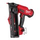 MILWAUKEE M18FN16GA-0X 18V BRUSHLESS 16 GAUGE ANGLED FINISH NAILER (BODY ONLY) (SUPPLIED IN CARRY CASE)