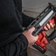 MILWAUKEE M18FN16GA-0X 18V BRUSHLESS 16 GAUGE ANGLED FINISH NAILER (BODY ONLY) (SUPPLIED IN CARRY CASE)