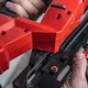 MILWAUKEE M18FN16GA-0X 18V BRUSHLESS 16 GAUGE ANGLED FINISH NAILER (BODY ONLY) (SUPPLIED IN CARRY CASE)
