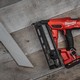 MILWAUKEE M18FN16GA-202X 18V BRUSHLESS 16 GAUGE ANGLED FINISH NAILER 2 X 2.0AH LI-ION BATTERIES 