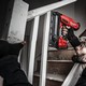 MILWAUKEE M18FN16GA-202X 18V BRUSHLESS 16 GAUGE ANGLED FINISH NAILER 2 X 2.0AH LI-ION BATTERIES 