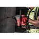 MILWAUKEE M18ONEFHPX-0X 18V ONE-KEY HIGH PERFORMANCE SDS-PLUS HAMMER DRILL WITH FIXTEC CHUCK (BODY ONLY)