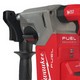 MILWAUKEE M18ONEFHX-0X 18V ONE-KEY SDS-PLUS HAMMER DRILL WITH FIXTEC CHUCK (BODY ONLY)