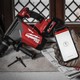 MILWAUKEE M18ONEFHX-0X 18V ONE-KEY SDS-PLUS HAMMER DRILL WITH FIXTEC CHUCK (BODY ONLY)