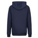 REGATTA PRO 40 YEAR ANNIVERSARY HOODY NAVY TRF640 LARGE