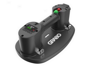 GRABO PRO GRAB300 BATTERY POWERED VACUUM LIFTER