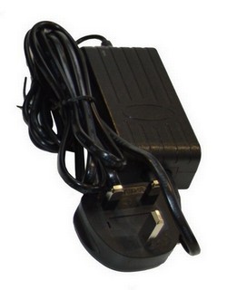 GRABO GRAB105 CHARGER