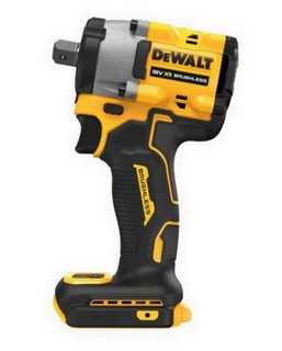 DEWALT DCF922N-XJ 18V COMPACT 1/2 INCH IMPACT WRENCH (BODY ONLY)
