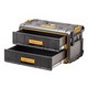 DEWALT DWST83529-1 TOUGHSYSTEM 2.0 2 DRAWER MODULE