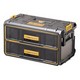 DEWALT DWST83529-1 TOUGHSYSTEM 2.0 2 DRAWER MODULE