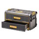 DEWALT DWST83529-1 TOUGHSYSTEM 2.0 2 DRAWER MODULE