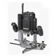 TREND T14EK 1/2 INCH VARIABLE SPEED WORKSHOP ROUTER 240V