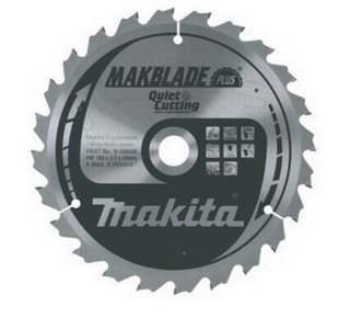 MAKITA B-09824 CIRCULAR SAW BLADE 48T X 260MM
