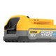 DEWALT DCB1102E2-GB 18v XR STARTER KIT- DCB1102 + 2 x COMPACT POWERSTACK BATTERIES
