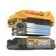 DEWALT DCB1102E2-GB 18v XR STARTER KIT- DCB1102 + 2 x COMPACT POWERSTACK BATTERIES