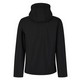 REGATTA TRA701 PRO VENTURA HODDED SOFTSHELL JACKET XL