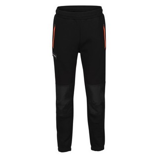 REGATTA TRJ395 JEOPARDIZE JOGGERS BLACK EXTRA LARGE
