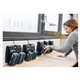 FESTOOL 577256 ENERGY SET SYS 18V 2x4,0/TCL 6 DUO