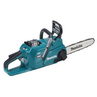 MAKITA UC016GT201 40V MAX XGT CHAINSAW WITH 2 X 5AH BATTERIES