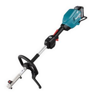 MAKITA UX01GD201 40V MAX XGT SPLIT SHAFT WITH 2 X 2.5AH BATTERIES