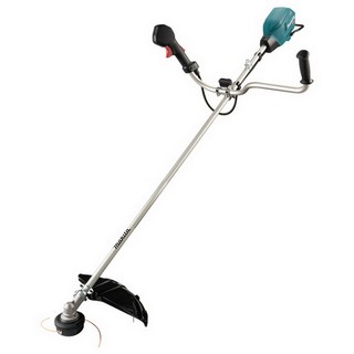 MAKITA UR006GZ04 40V MAX XGT BRUSHLESS BRUSH CUTTER (BODY ONLY)