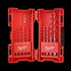 MILWAUKEE 4932471193 CONCRETE DRILLING 8 PIECE SET