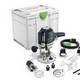 FESTOOL 576210 OF1400 EBQ-PLUS 240V ROUTER 
