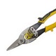Stanley STA214563 Straight Cut Aviation Snips
