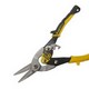 Stanley STA214563 Straight Cut Aviation Snips