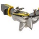Stanley STA214563 Straight Cut Aviation Snips