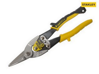 Stanley STA214563 Straight Cut Aviation Snips