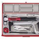 Teng TCMM491 Tool kit 491 Piece Starter Kit