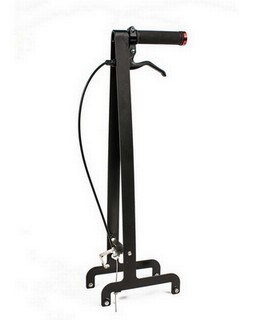 GRABO GRAB108 ERGUO S1 ATTACHMENT