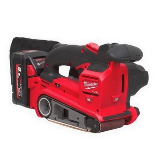 MILWAUKEE M18FBTS75-0 18V FUEL 75MM BELT SANDER (BODY ONLY)