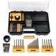 Dewalt DT1583-QZ 102 Piece Drill Drive Set