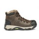Apache Neptune Waterproof Safety Boot Brown (Size 8)