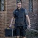 Dewalt Force Gilet Black