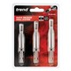 Trend QR/DBG/SET 3 Piece Drill Bit Guide Set