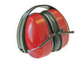 SCAN SCAPPEEARCOL SNR25 COLLAPSIBLE EAR DEFENDERS