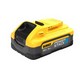 DEWALT DCBP518 -XJ 8v XR 5Ah POWERSTACK BATTERY 