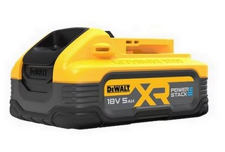 DEWALT DCBP518 -XJ 8v XR 5Ah POWERSTACK BATTERY 