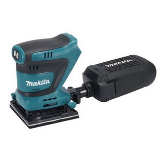 MAKITA DBO480Z LXT FINISHING SANDER (BODY ONLY)