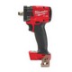MILWAUKEE M18FIW2F38-0 BRUSHLESS 3/8 INCH COMPACT IMPACT WRENCH BODY ONLY