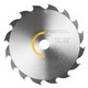 FESTOOL 205763 PW16 WOOD RIP SAW BLADE 20x168MM 