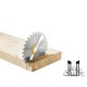 FESTOOL 205764 W28 WOOD UNIVERSAL SAW BLADE 20x 168MM