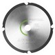 FESTOOL 205769 DIAMOND F4 ABRASIVE MATERIALS CIRCULAR SAW BLADE 20x168MM