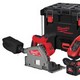 MILWAUKEE M18FPS55-552P 18V PLUNGE SAW GB2 4933478779