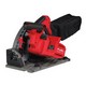 MILWAUKEE M18FPS55-552P 18V PLUNGE SAW GB2 4933478779
