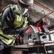 MILWAUKEE M18FPS55-552P 18V PLUNGE SAW GB2 4933478779
